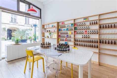le studio olfactif bordeaux